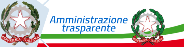 Amministrazione trasparente